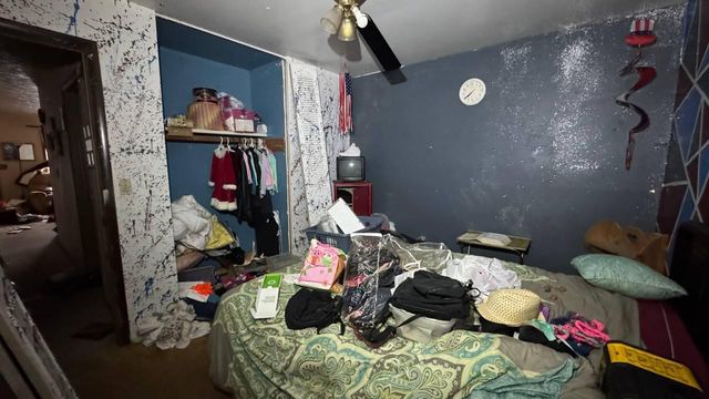 123 Laurel Street, La Porte, IN 46350