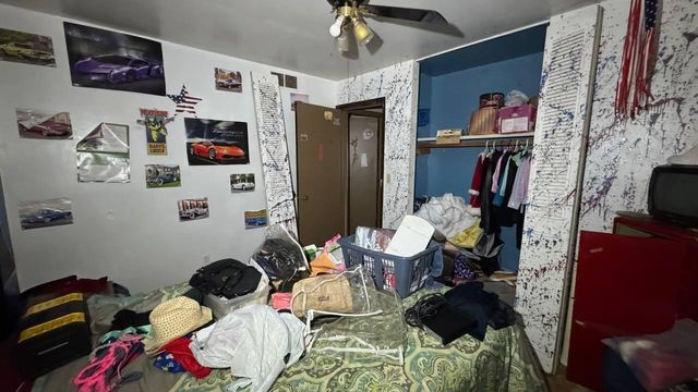 123 Laurel Street, La Porte, IN 46350