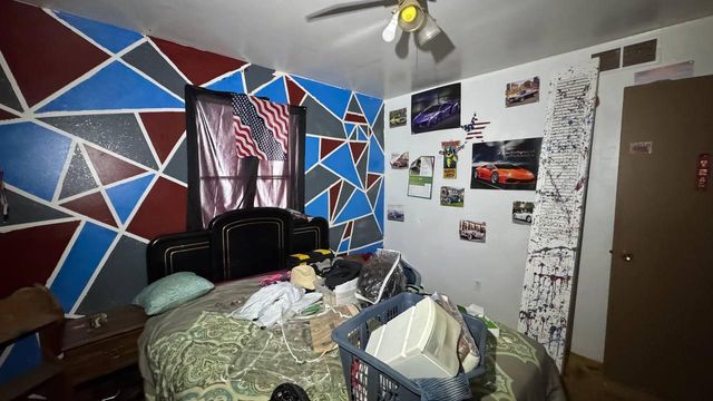 123 Laurel Street, La Porte, IN 46350