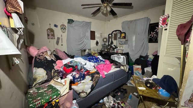 123 Laurel Street, La Porte, IN 46350