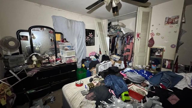 123 Laurel Street, La Porte, IN 46350