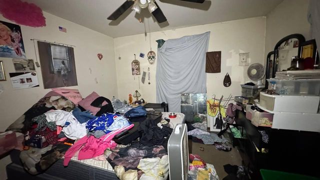 123 Laurel Street, La Porte, IN 46350