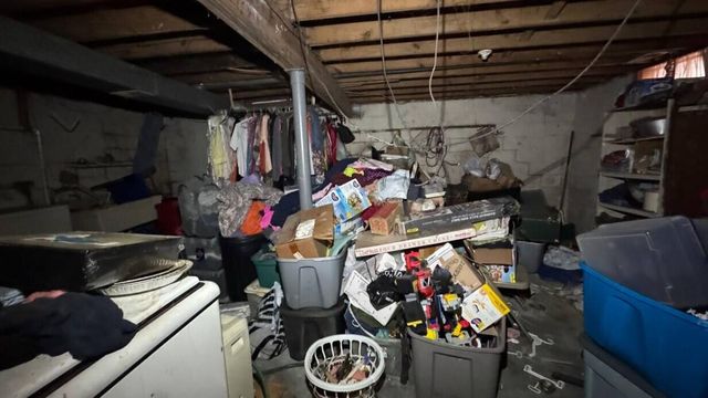 123 Laurel Street, La Porte, IN 46350