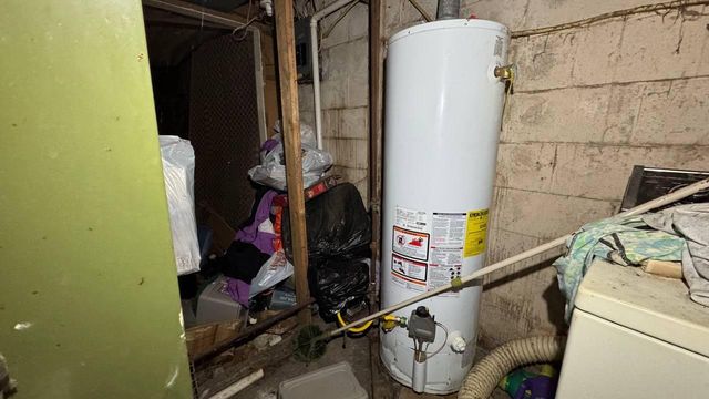 123 Laurel Street, La Porte, IN 46350