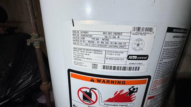 123 Laurel Street, La Porte, IN 46350