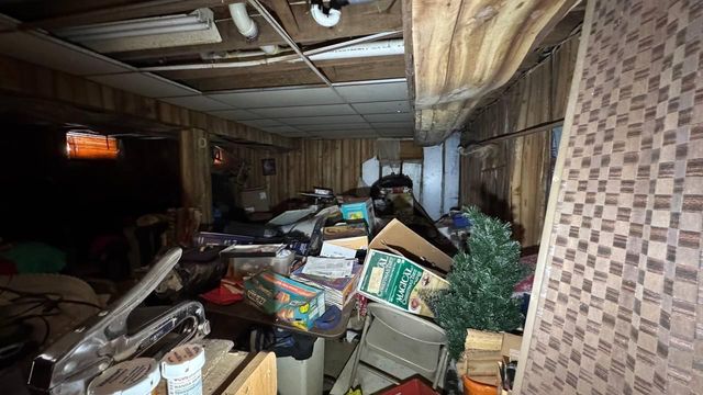 123 Laurel Street, La Porte, IN 46350