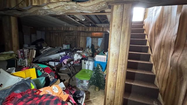 123 Laurel Street, La Porte, IN 46350