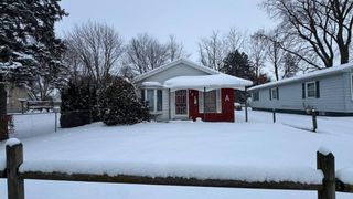 123 Laurel Street, La Porte, IN 46350