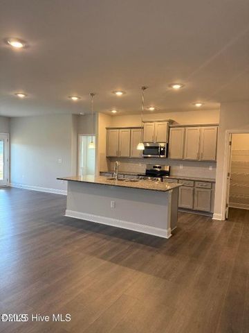 5001 Trident Maple Court Lot 17, Battleboro, NC 27809