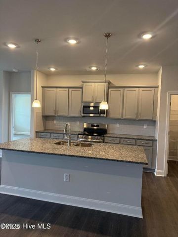 5001 Trident Maple Court Lot 17, Battleboro, NC 27809