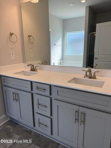 5001 Trident Maple Court Lot 17, Battleboro, NC 27809