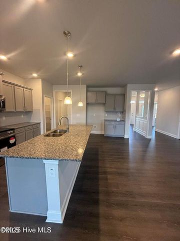 5001 Trident Maple Court Lot 17, Battleboro, NC 27809