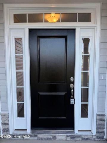 5001 Trident Maple Court Lot 17, Battleboro, NC 27809