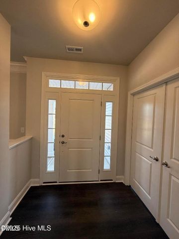 5001 Trident Maple Court Lot 17, Battleboro, NC 27809