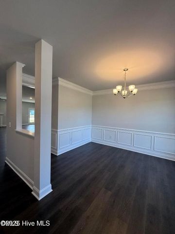 5001 Trident Maple Court Lot 17, Battleboro, NC 27809