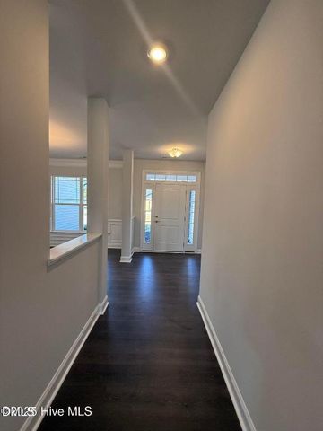 5001 Trident Maple Court Lot 17, Battleboro, NC 27809