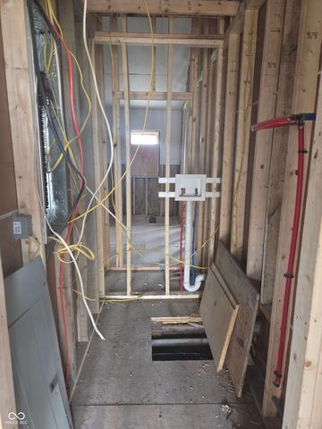 1016 Dawson Street, Indianapolis, IN 46203