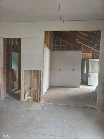 1016 Dawson Street, Indianapolis, IN 46203