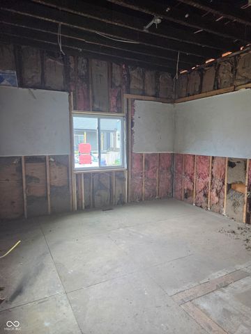 1016 Dawson Street, Indianapolis, IN 46203