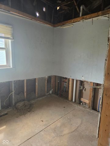 1016 Dawson Street, Indianapolis, IN 46203