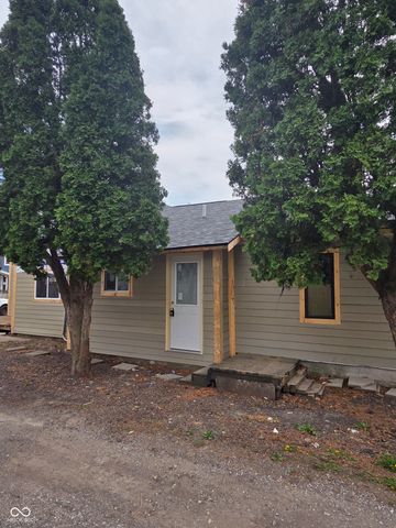 1016 Dawson Street, Indianapolis, IN 46203