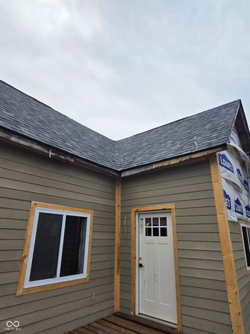 1016 Dawson Street, Indianapolis, IN 46203