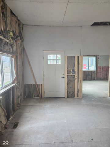 1016 Dawson Street, Indianapolis, IN 46203