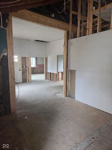 1016 Dawson Street, Indianapolis, IN 46203