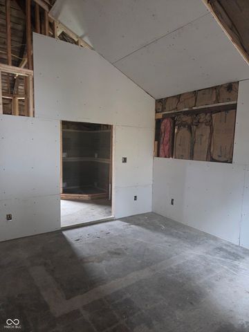 1016 Dawson Street, Indianapolis, IN 46203