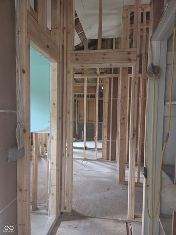 1016 Dawson Street, Indianapolis, IN 46203