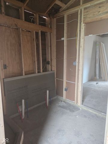 1016 Dawson Street, Indianapolis, IN 46203