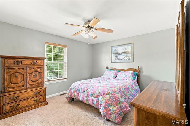 507 Cobblestone Court, Farmington, MO 63640