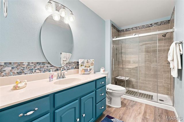 507 Cobblestone Court, Farmington, MO 63640