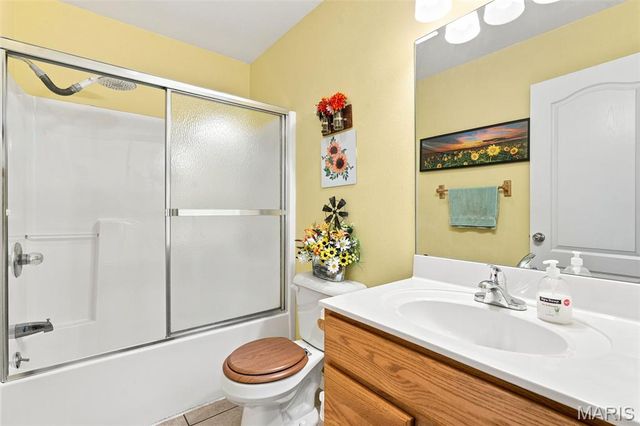 507 Cobblestone Court, Farmington, MO 63640