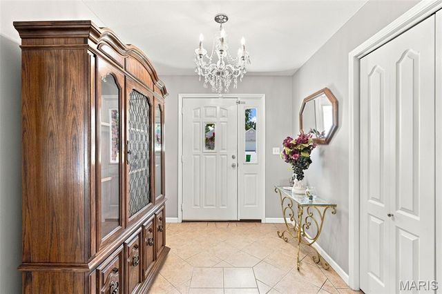 507 Cobblestone Court, Farmington, MO 63640