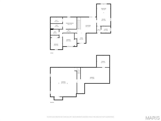 507 Cobblestone Court, Farmington, MO 63640