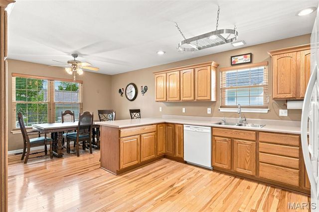 507 Cobblestone Court, Farmington, MO 63640