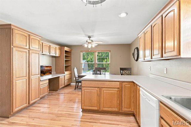 507 Cobblestone Court, Farmington, MO 63640