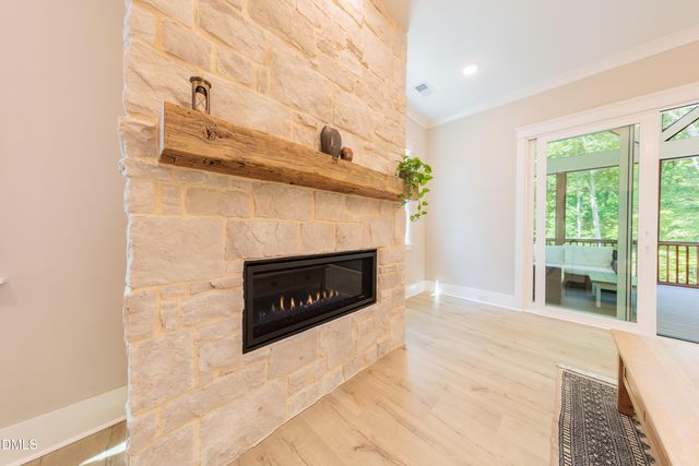 30 Park Meadow Lane, Youngsville, NC 27596