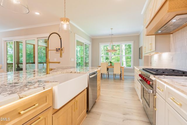 30 Park Meadow Lane, Youngsville, NC 27596