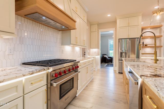 30 Park Meadow Lane, Youngsville, NC 27596