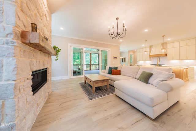30 Park Meadow Lane, Youngsville, NC 27596