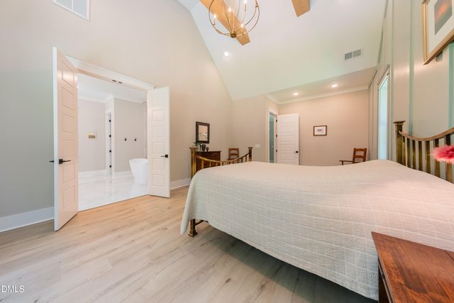 30 Park Meadow Lane, Youngsville, NC 27596