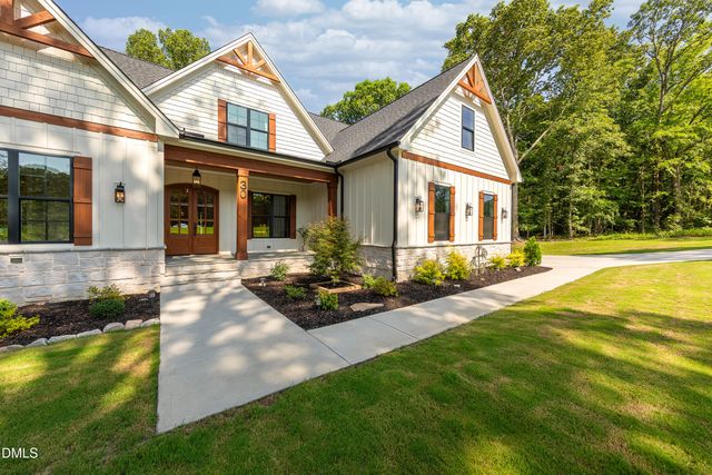 30 Park Meadow Lane, Youngsville, NC 27596
