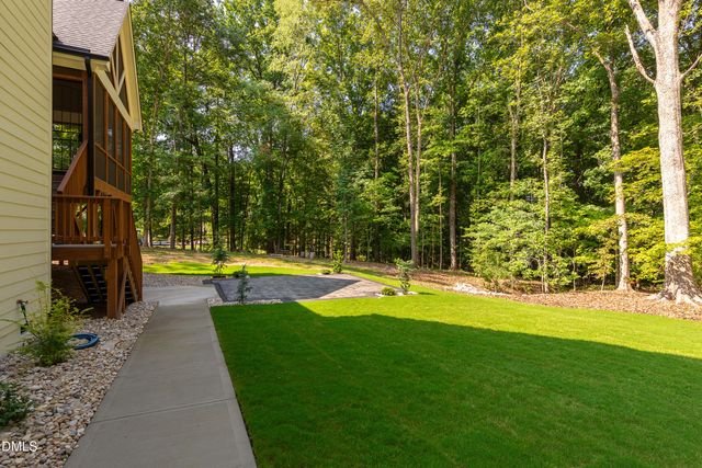 30 Park Meadow Lane, Youngsville, NC 27596