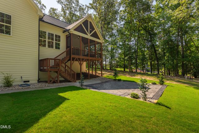 30 Park Meadow Lane, Youngsville, NC 27596