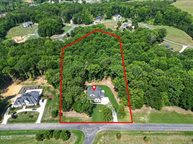 30 Park Meadow Lane, Youngsville, NC 27596
