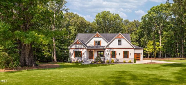 30 Park Meadow Lane, Youngsville, NC 27596