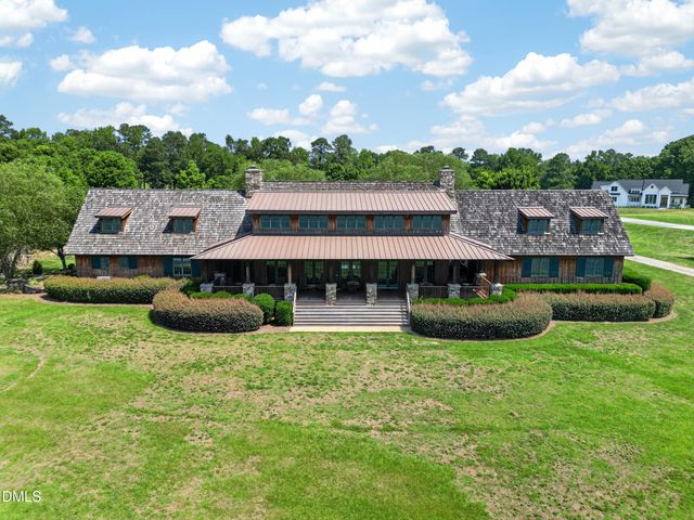 30 Park Meadow Lane, Youngsville, NC 27596