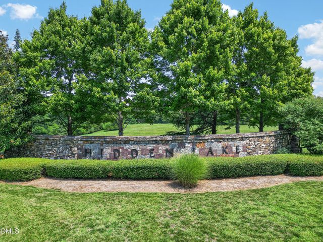 30 Park Meadow Lane, Youngsville, NC 27596